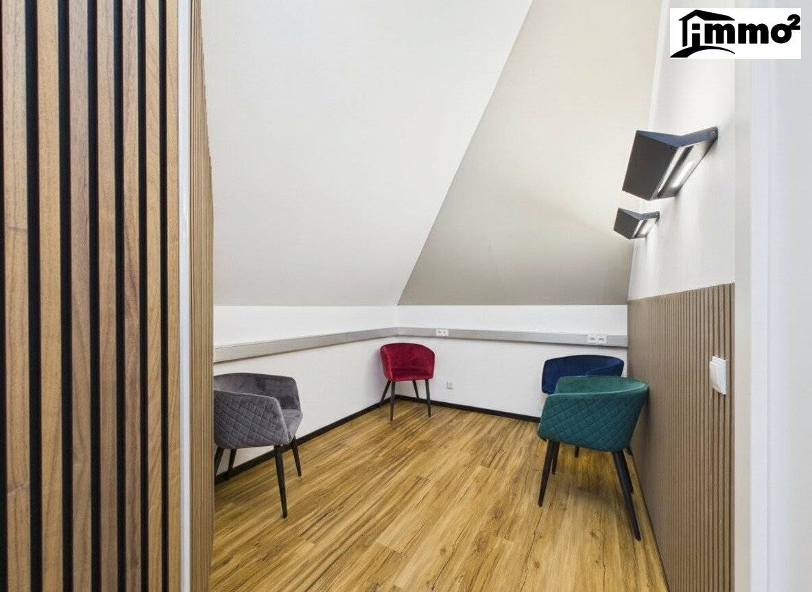Your future in healthcare starts here, modern practice with comprehensive comfort