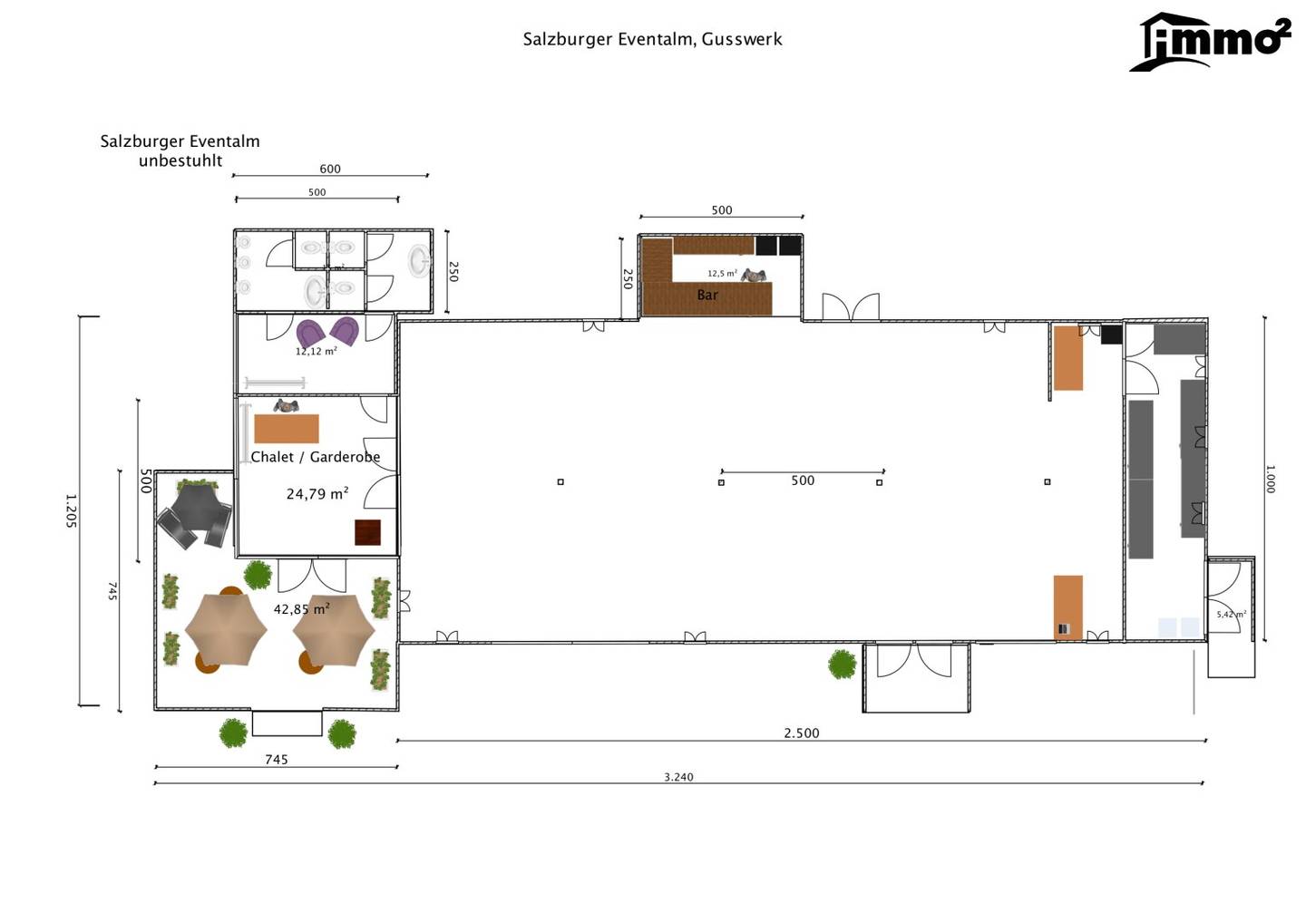 Floor plan 4