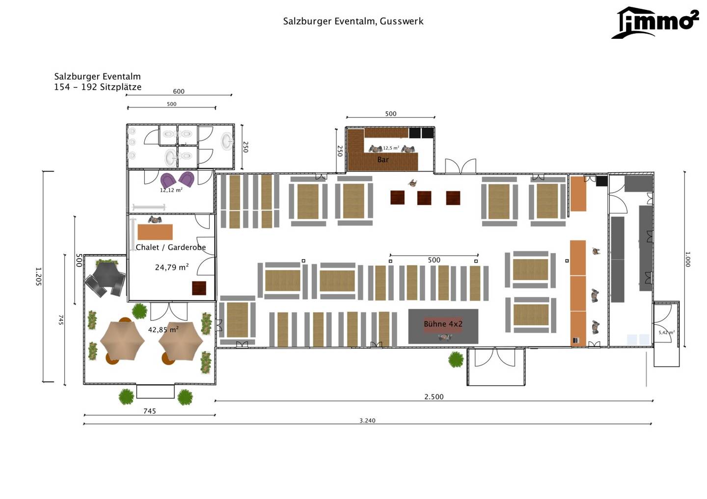 Floor plan 3