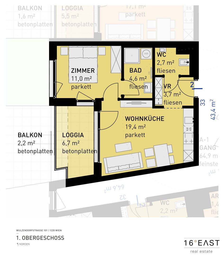 Grundriss 1