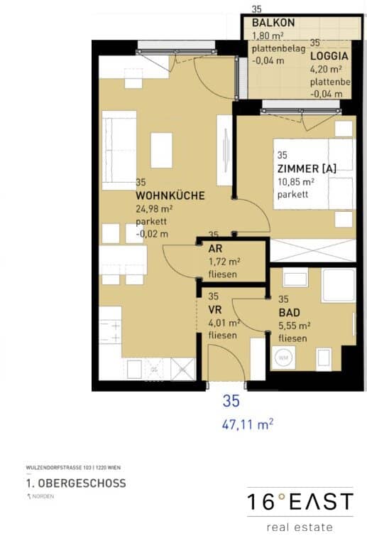Grundriss 1