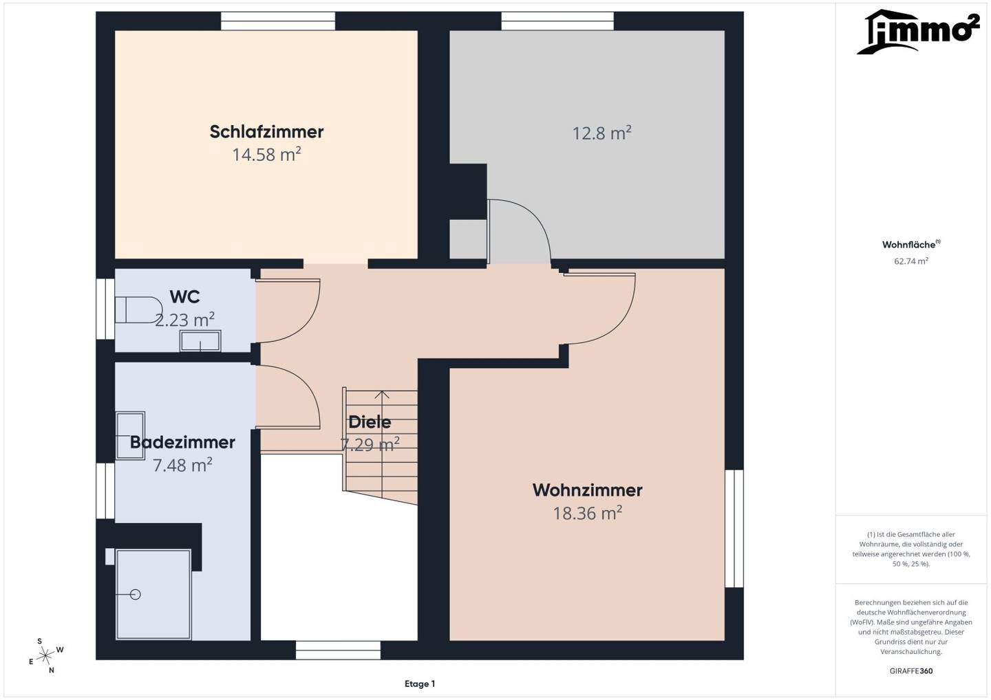 Grundriss 2