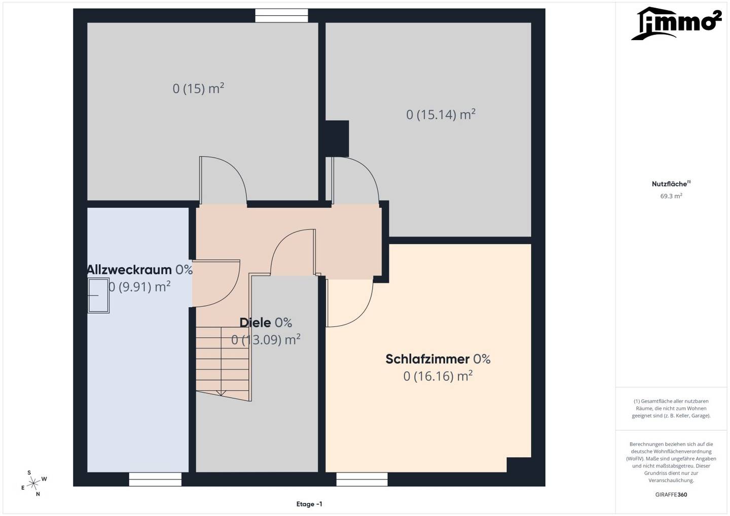 Grundriss 3