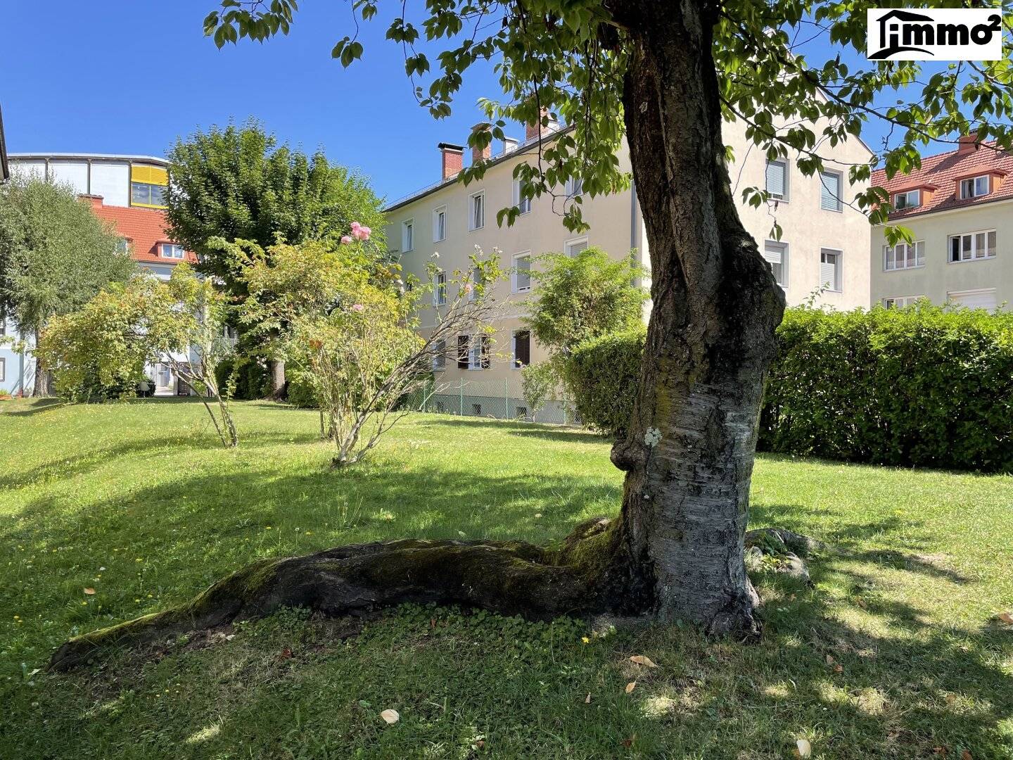 2 - Zimmerwohnung in zentraler Lage in Klagenfurt zu verkaufen!