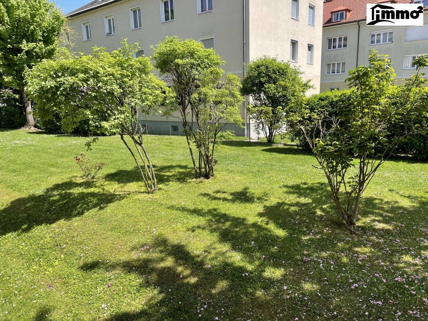 2 - Zimmerwohnung in zentraler Lage in Klagenfurt zu verkaufen!