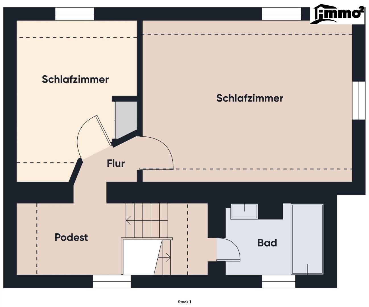 Grundriss 2