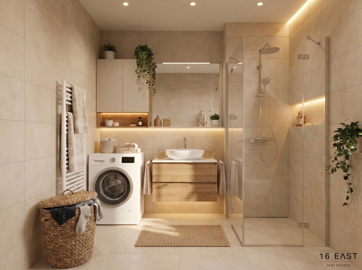 2 room new build with garden and terrace | commission free for buyers, 2 room new build with garden and terrace | commission free for buyers