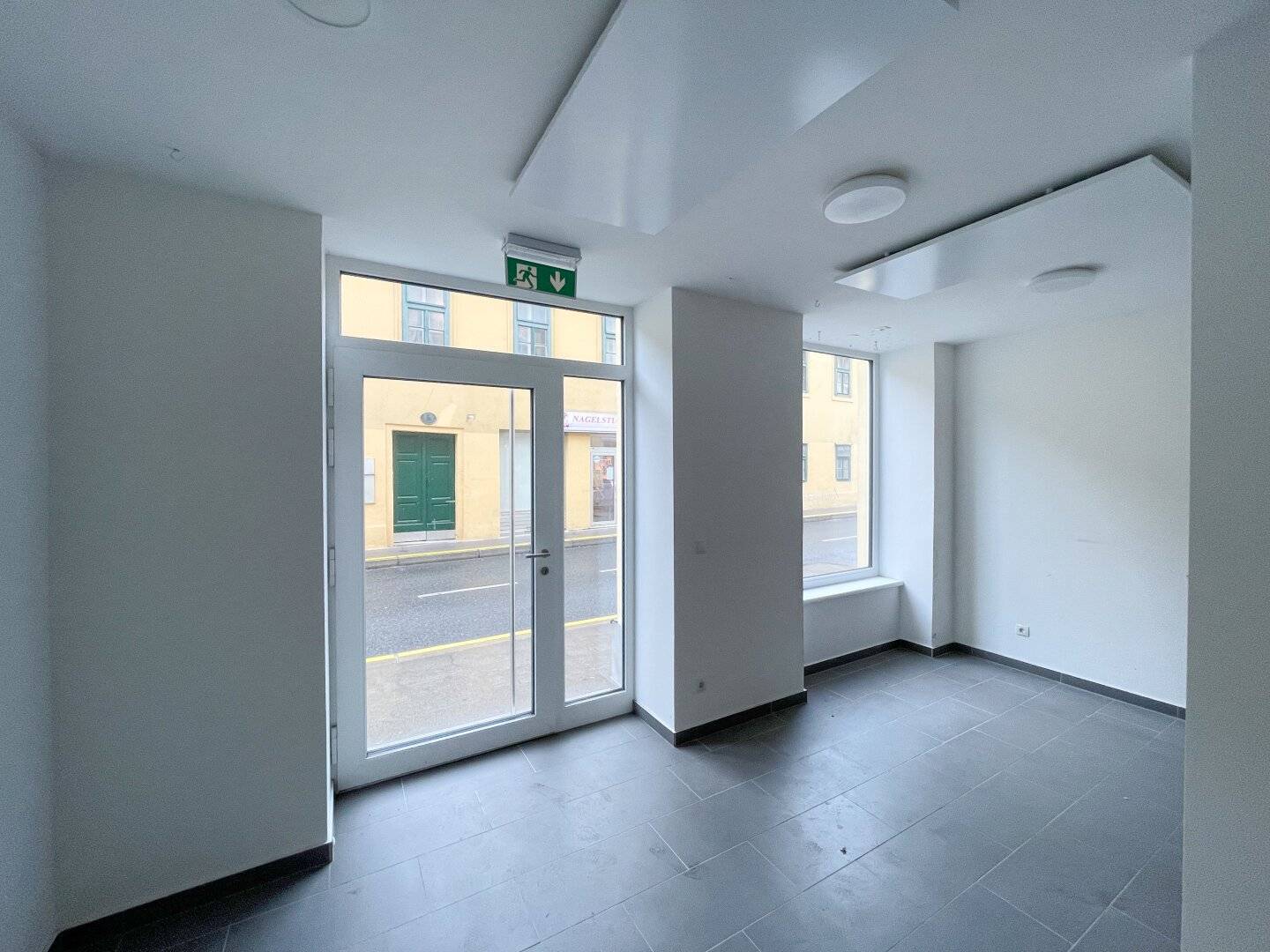 Attraktives Geschäftslokal in 1130 Wien – Ideal für Ihr Geschäft!