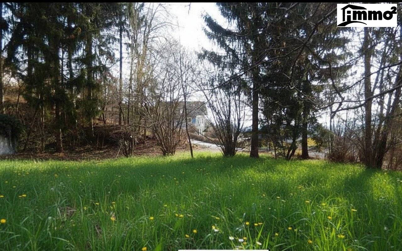 Baugrundstück mit wunderschöner Aussicht!