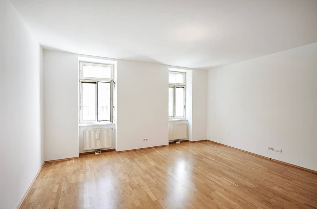 Wohnung mit Balkon nahe Wienerberg Erholungsgebiet
