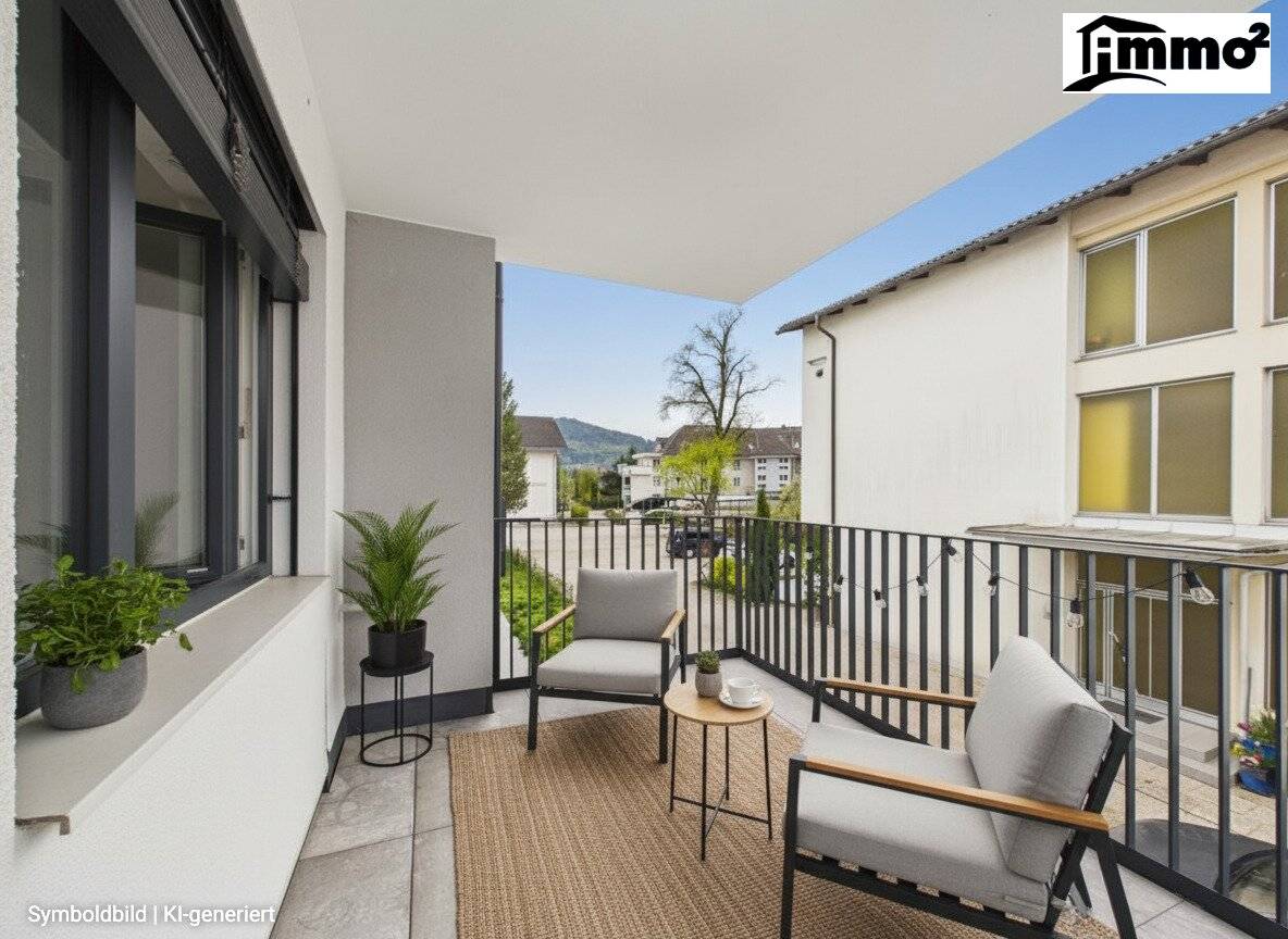 Jetzt 3 % Frühlingsaktion – Wohnen in der Pamperallee am Wörthersee