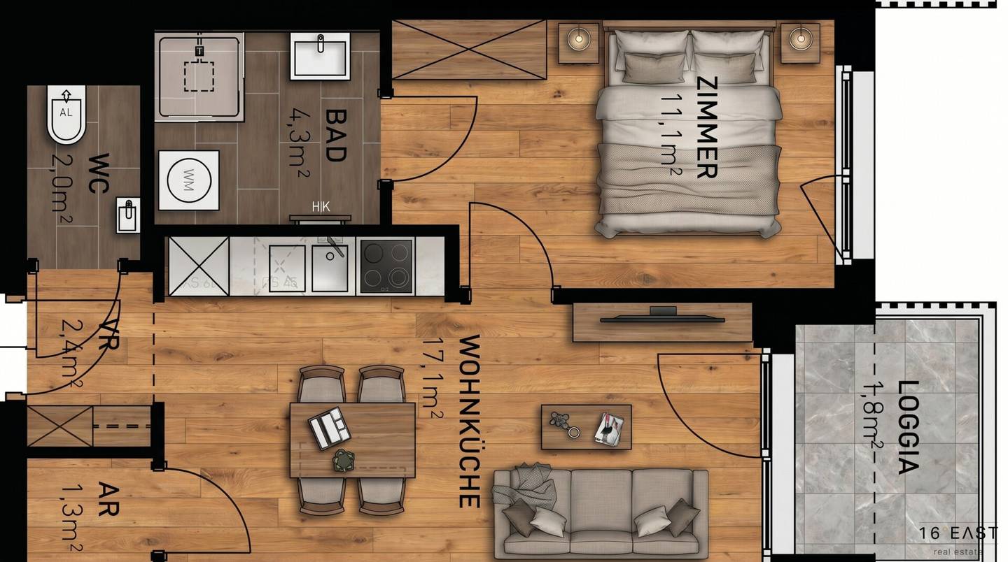 Grundriss 1