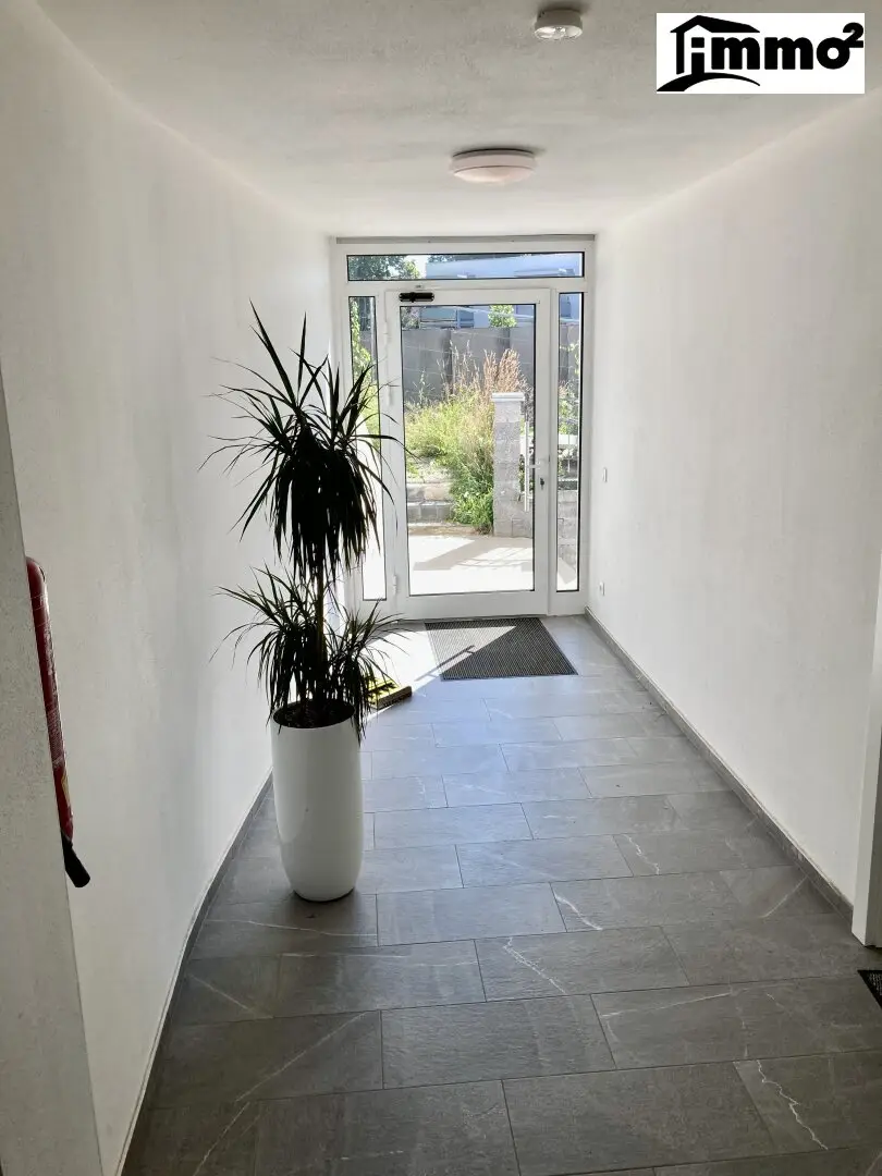 Investment apartment in Villach prime location for sale