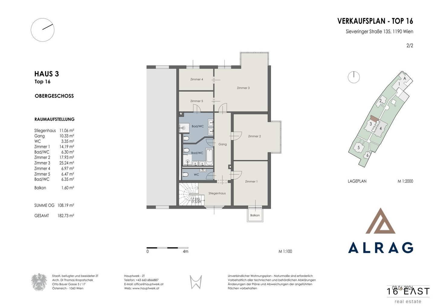 Grundriss 2