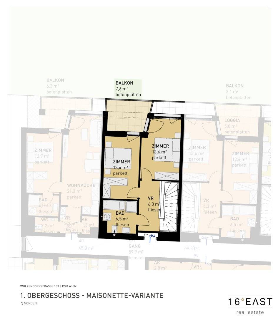Grundriss 2