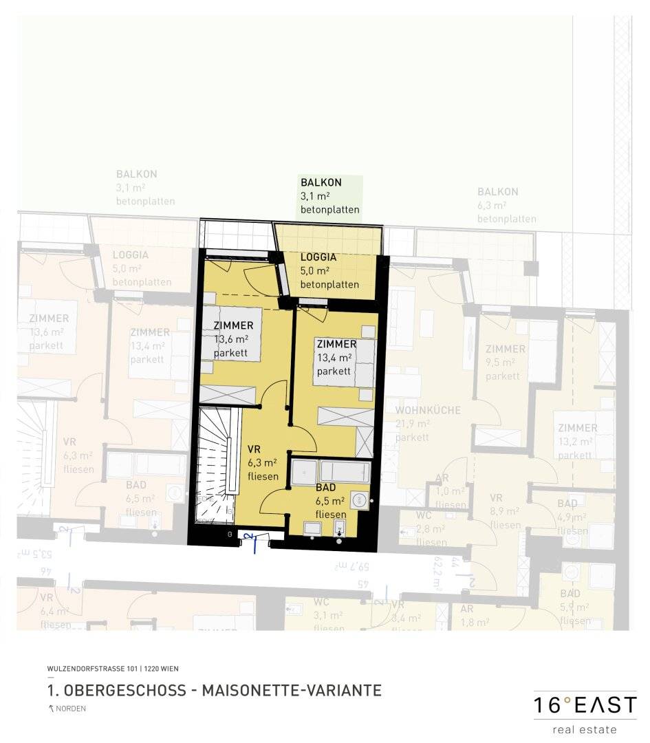 Grundriss 2