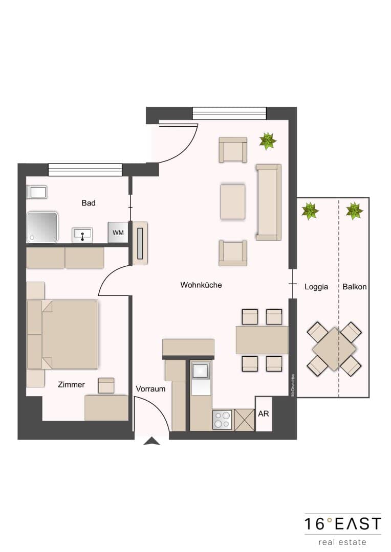 Grundriss 1