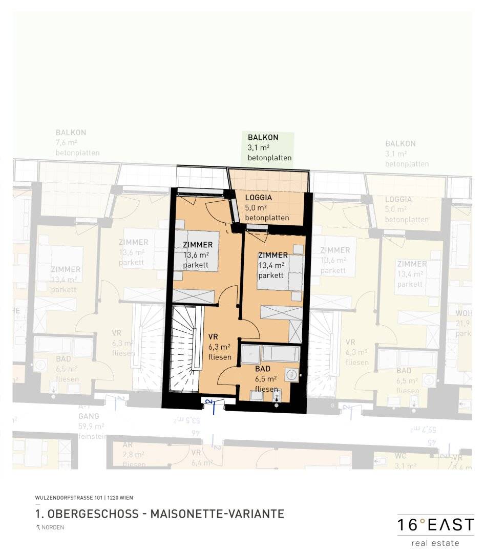 Grundriss 2
