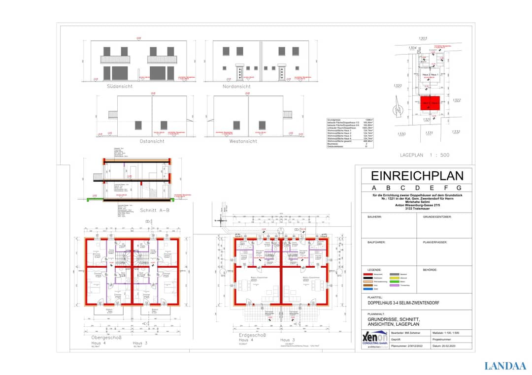 Floor plan 3