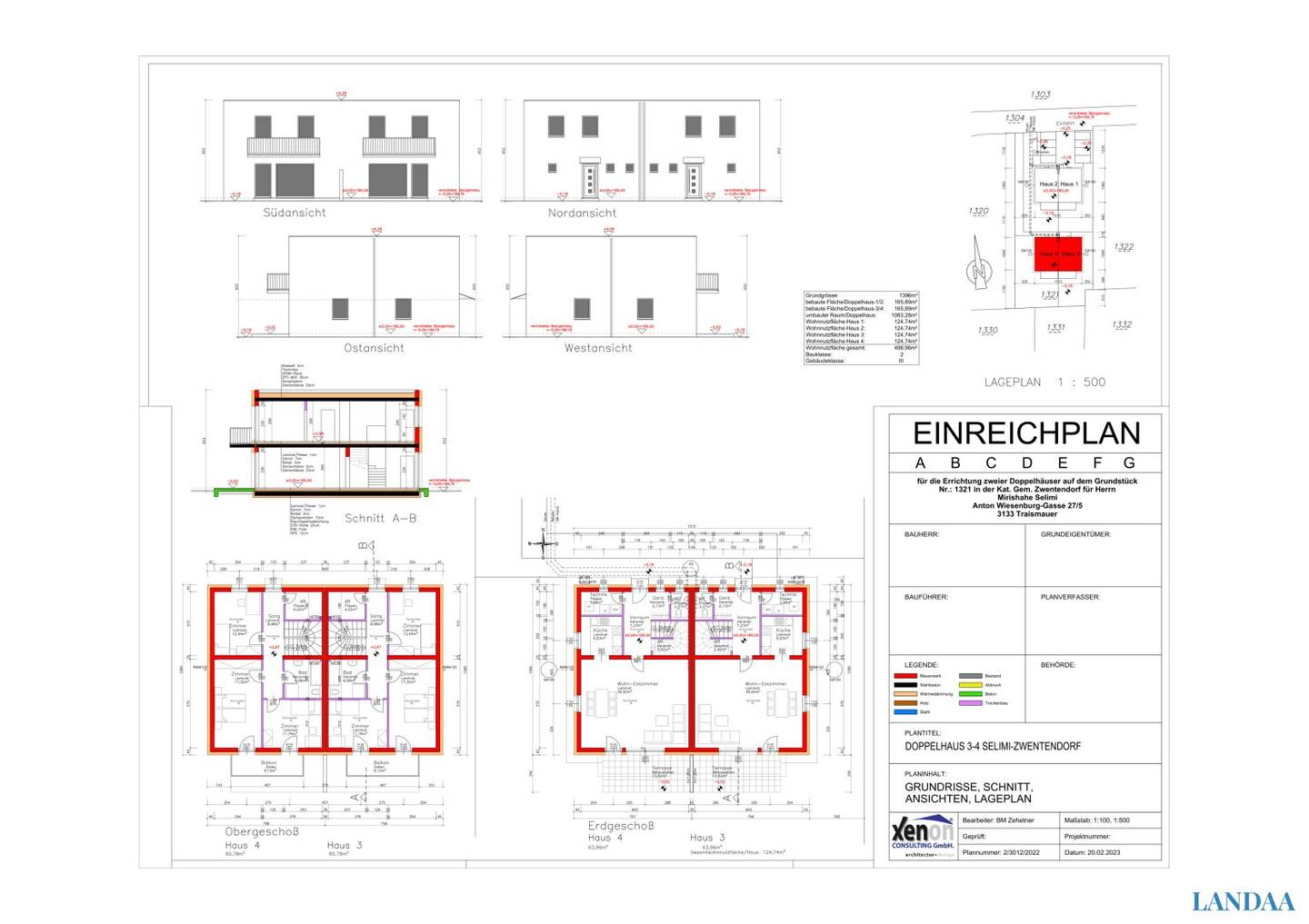 Floor plan 3