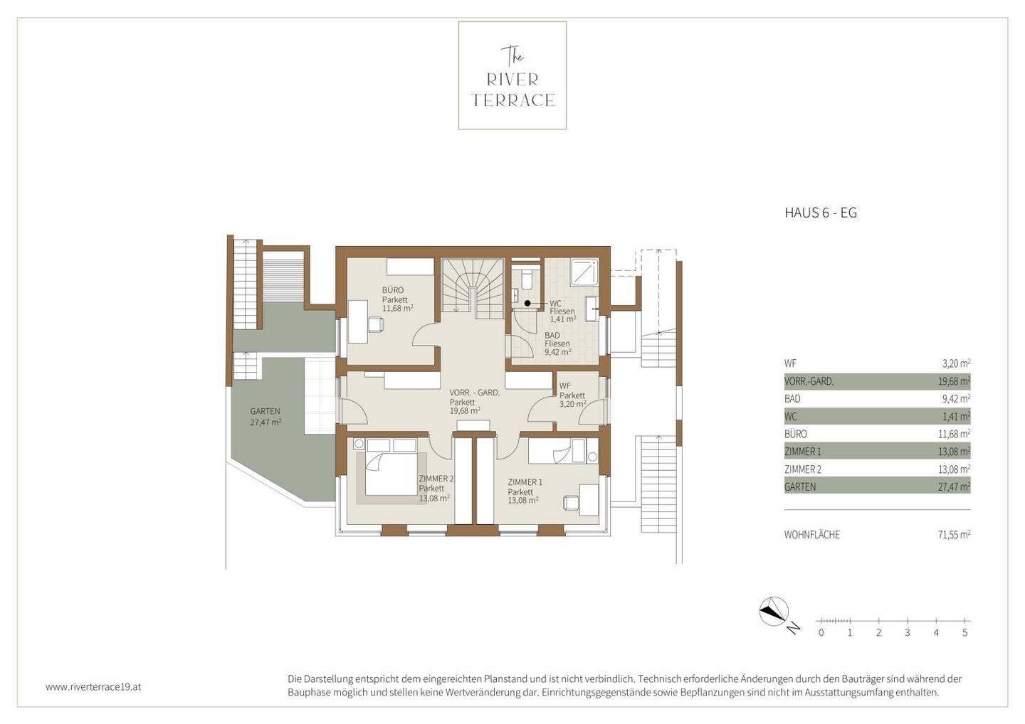 Grundriss 2