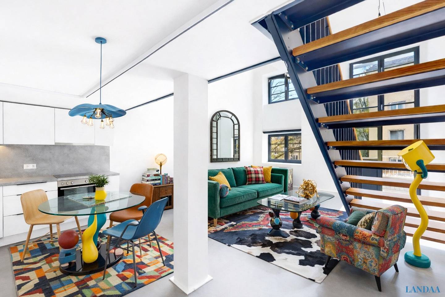 Living Loft