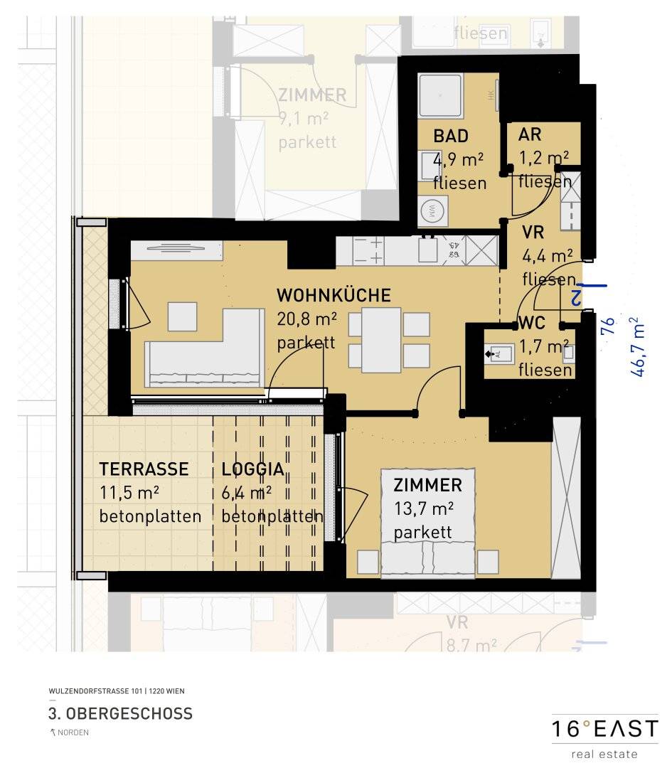Grundriss 1