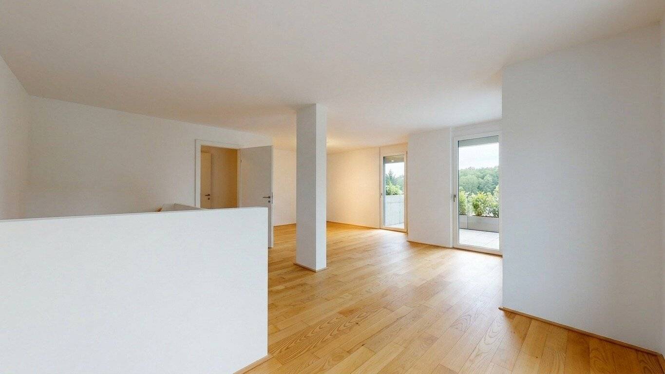 Am Renninger 10 – Hochwertige Gartenwohnung im Erstbezug mit eigenem Garten