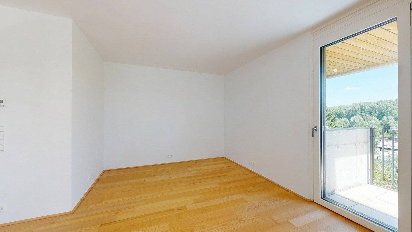 Am Renninger 10 – Hochwertige Gartenwohnung im Erstbezug mit eigenem Garten