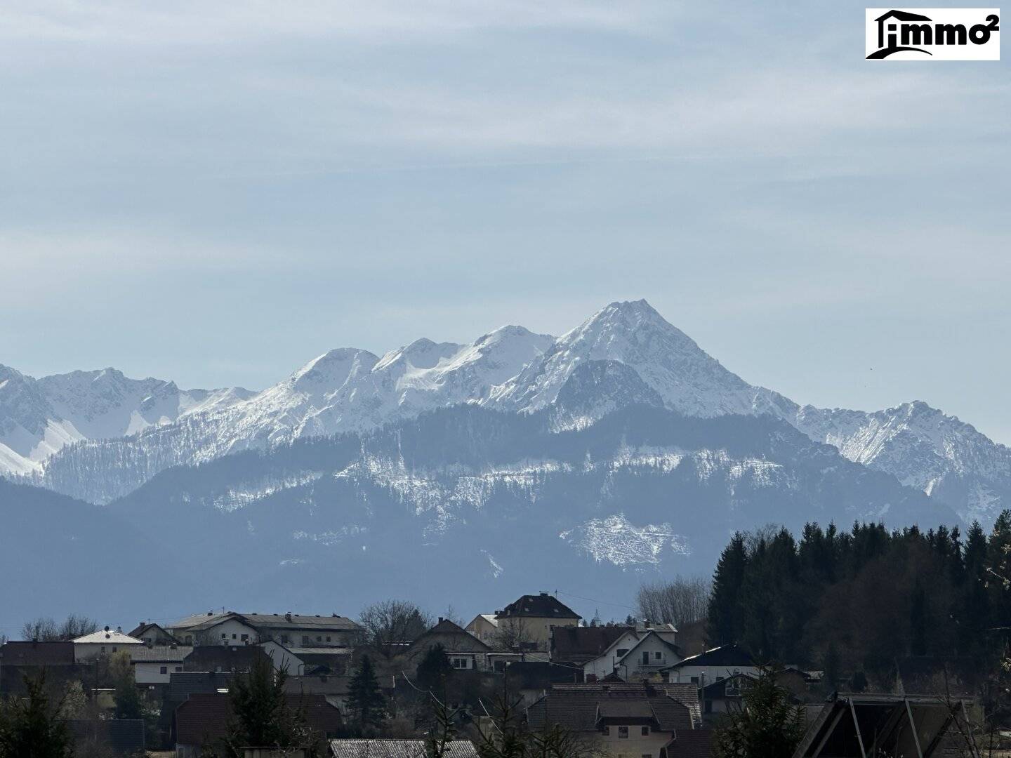 ERSTBEZUG - Traumhafte Penthouse-Wohnung nahe dem Wörthersee!
