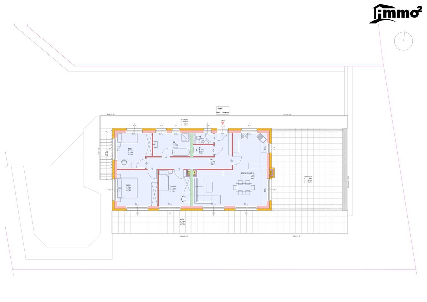 Grundriss 1