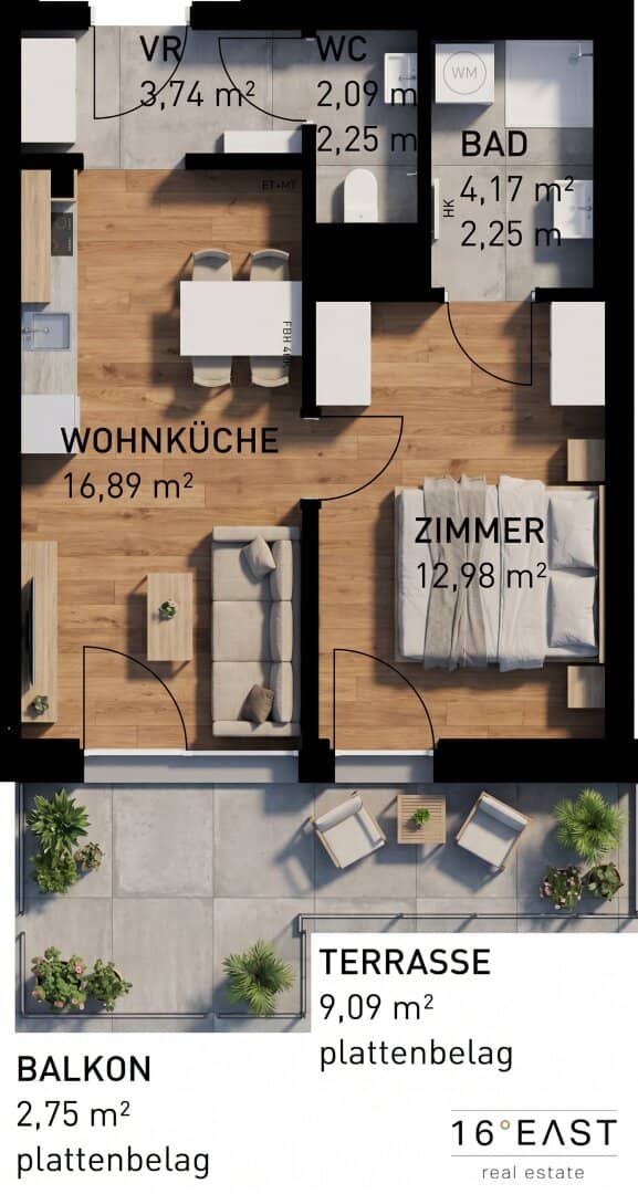 Grundriss 1