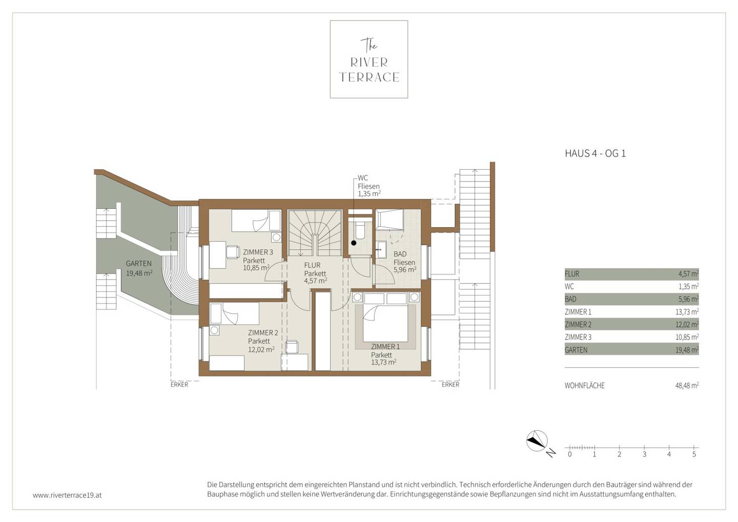 Grundriss 2