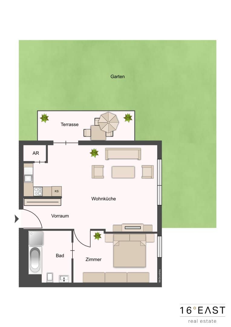 Grundriss 1