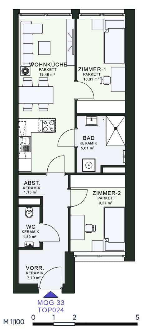 Grundriss 1