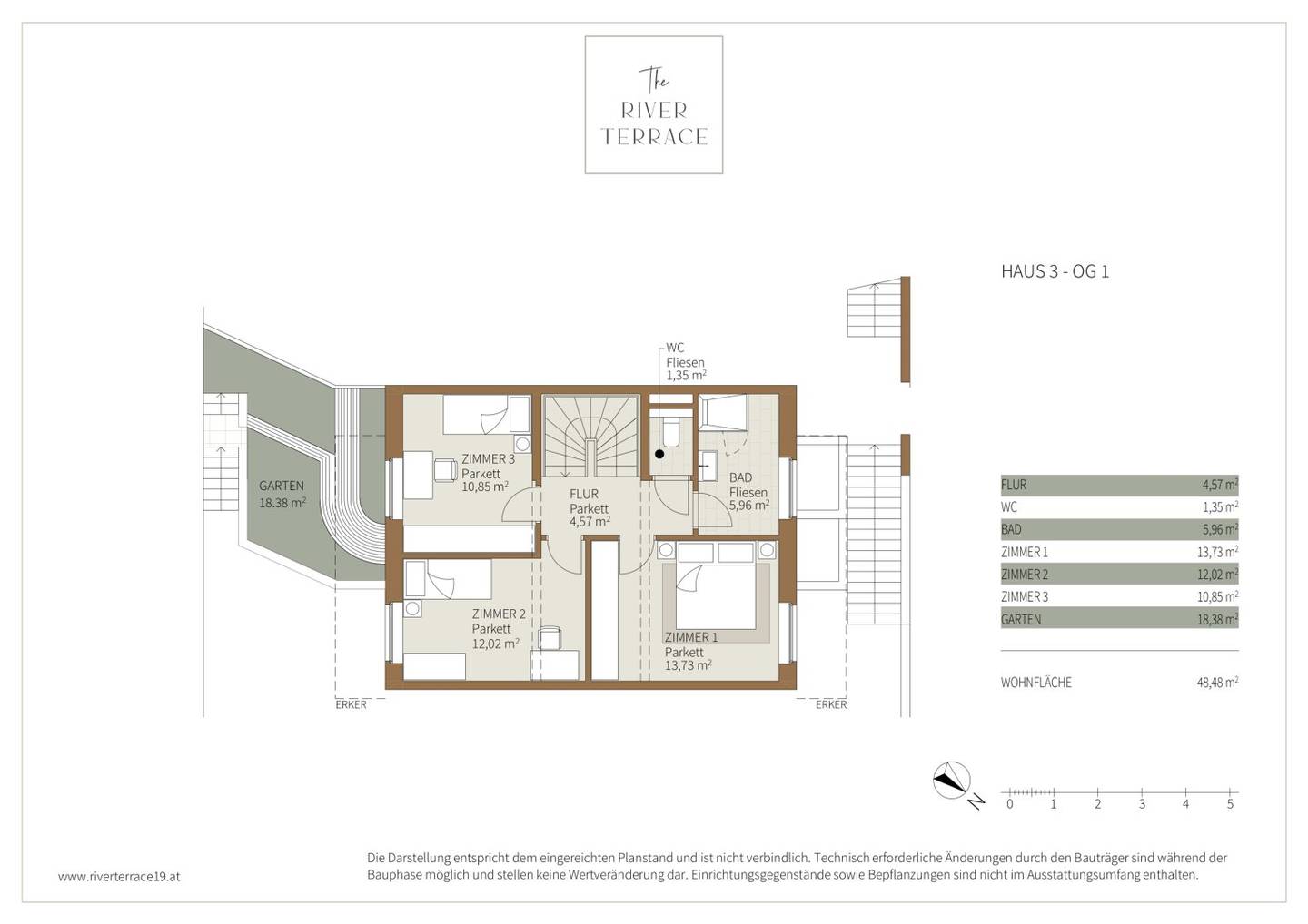 Grundriss 2