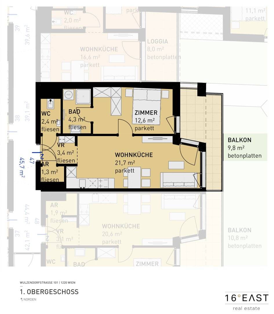 Grundriss 1