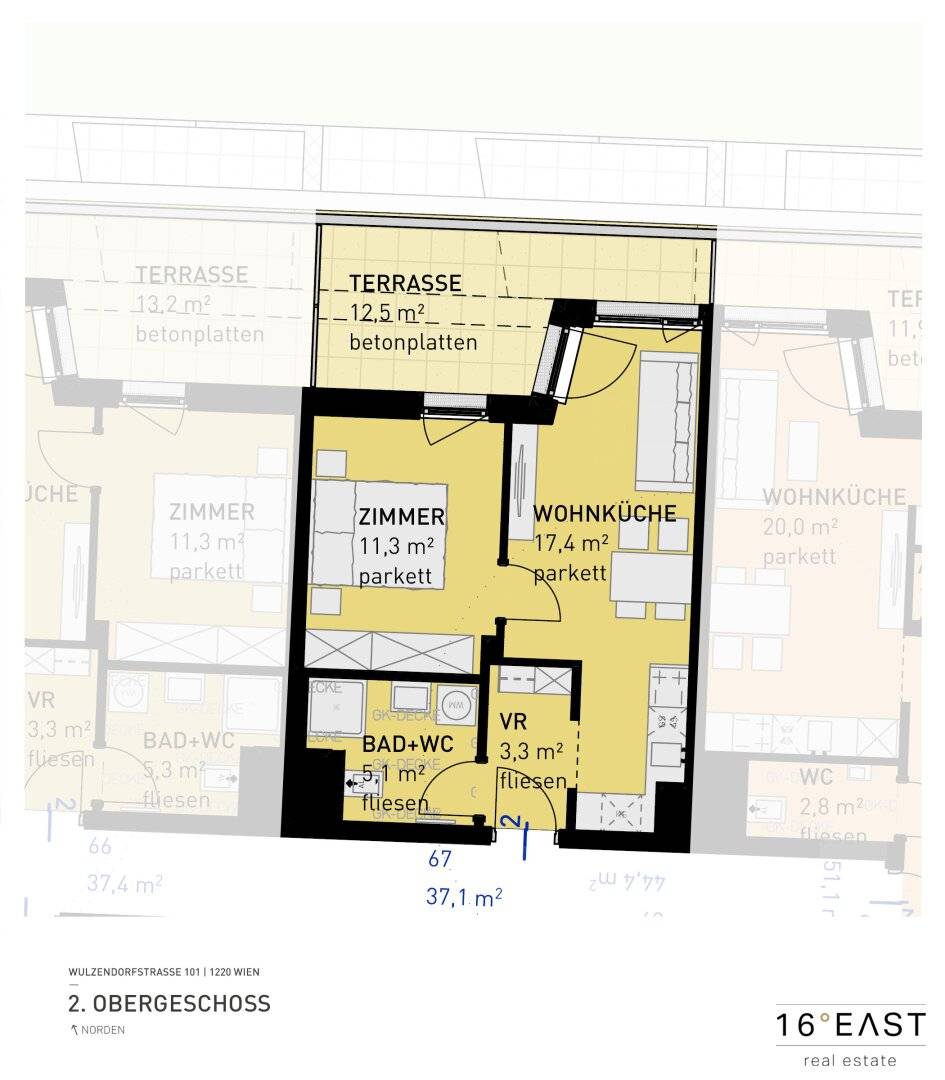 Grundriss 1