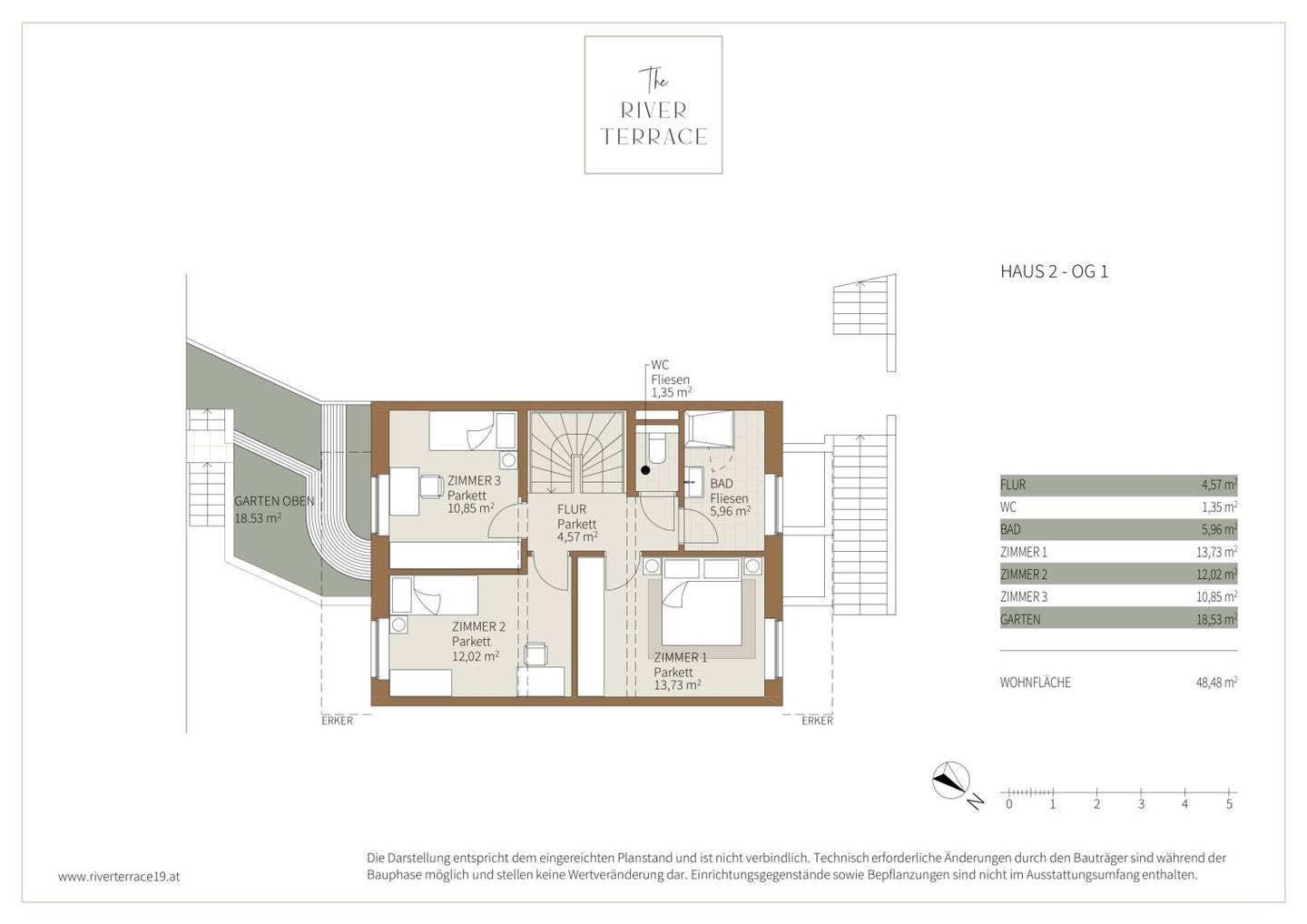 Grundriss 2