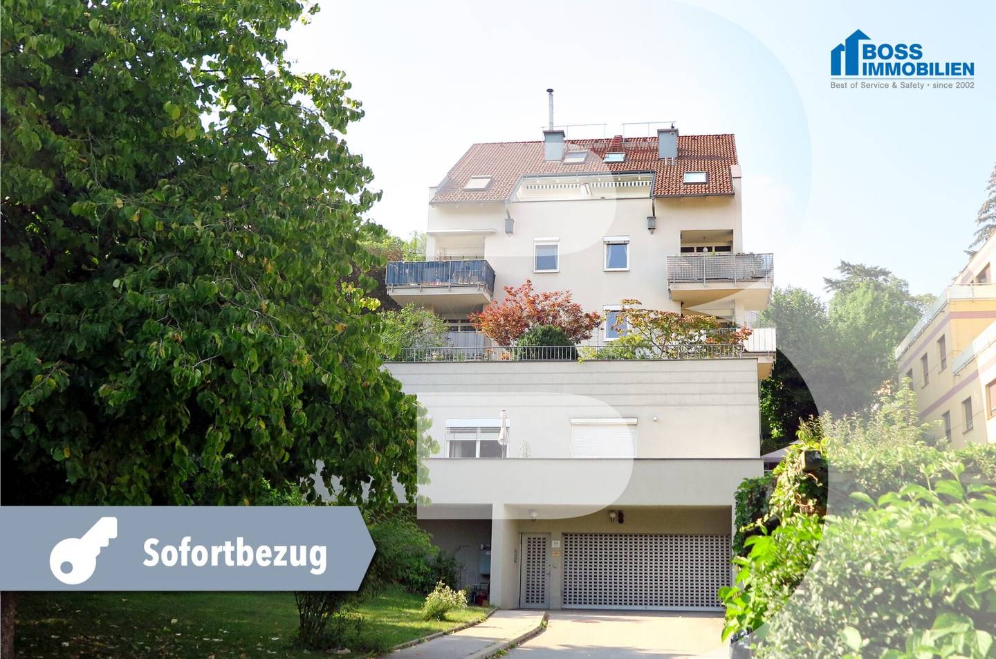 Römerzwerg | Immediate move-in with kitchen