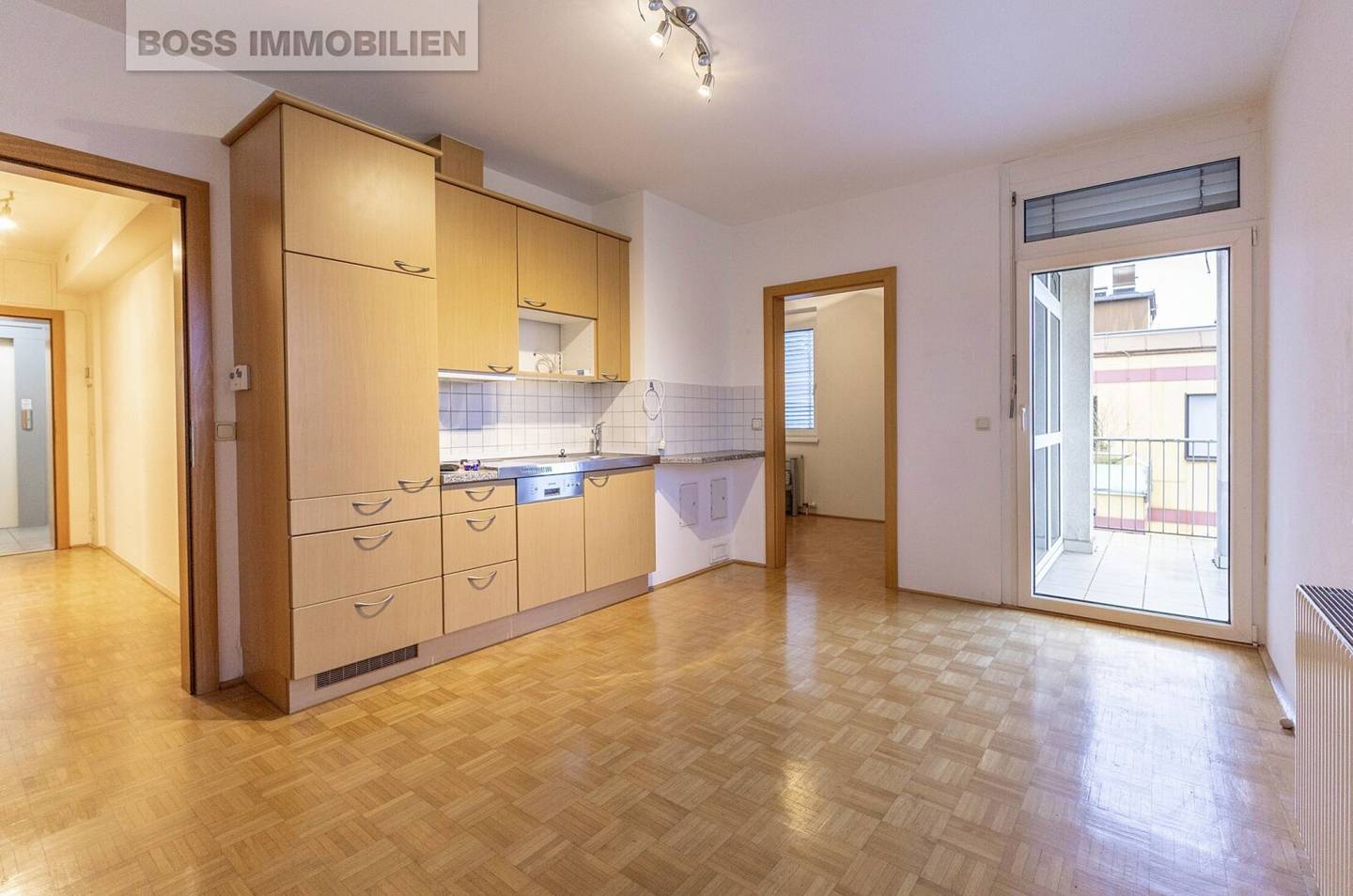 Römerzwerg | Immediate move-in with kitchen