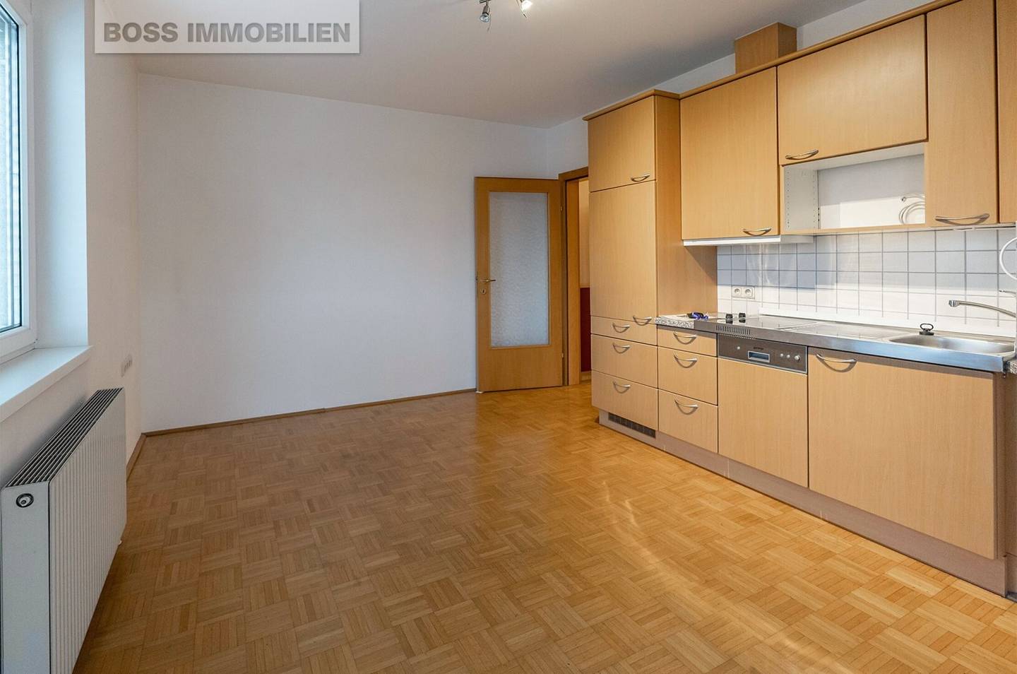 Römerzwerg | Immediate move-in with kitchen