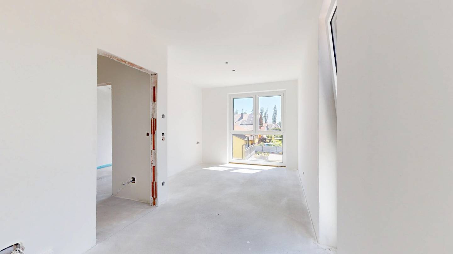Modern duplex in Kottingbrunn two first occupancy units','de':'Modernes Doppelhaus in Kottingbrunn – zwei Erstbezugs-Einheiten
