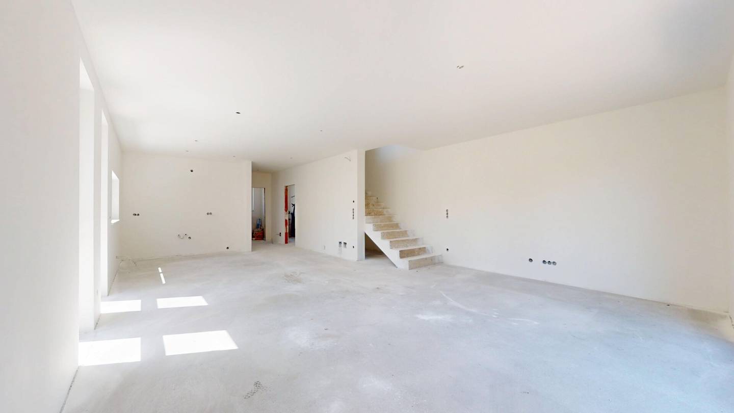 Modern duplex in Kottingbrunn two first occupancy units','de':'Modernes Doppelhaus in Kottingbrunn – zwei Erstbezugs-Einheiten