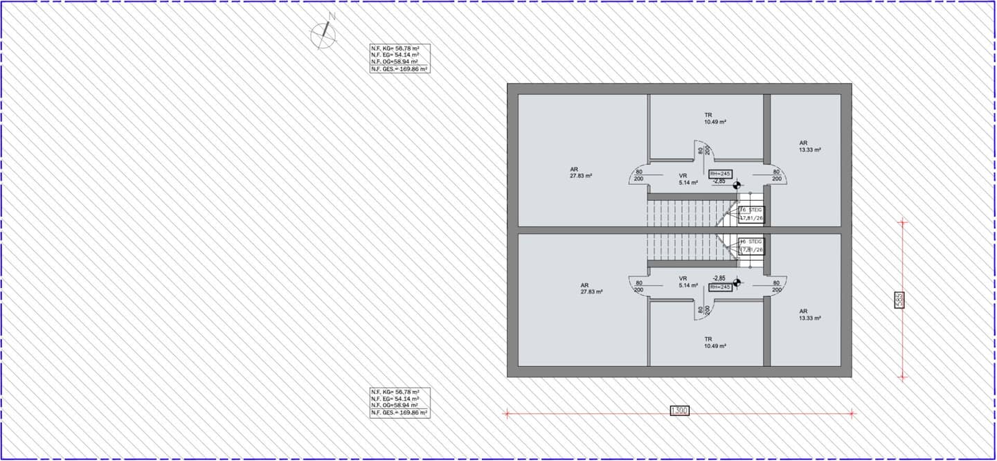 Floor plan 3