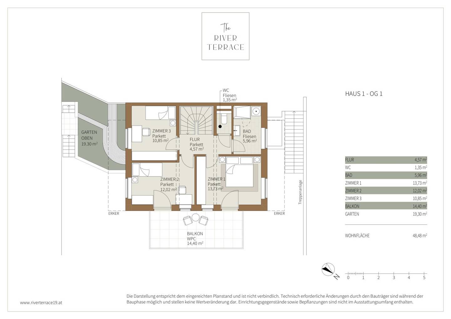 Grundriss 2