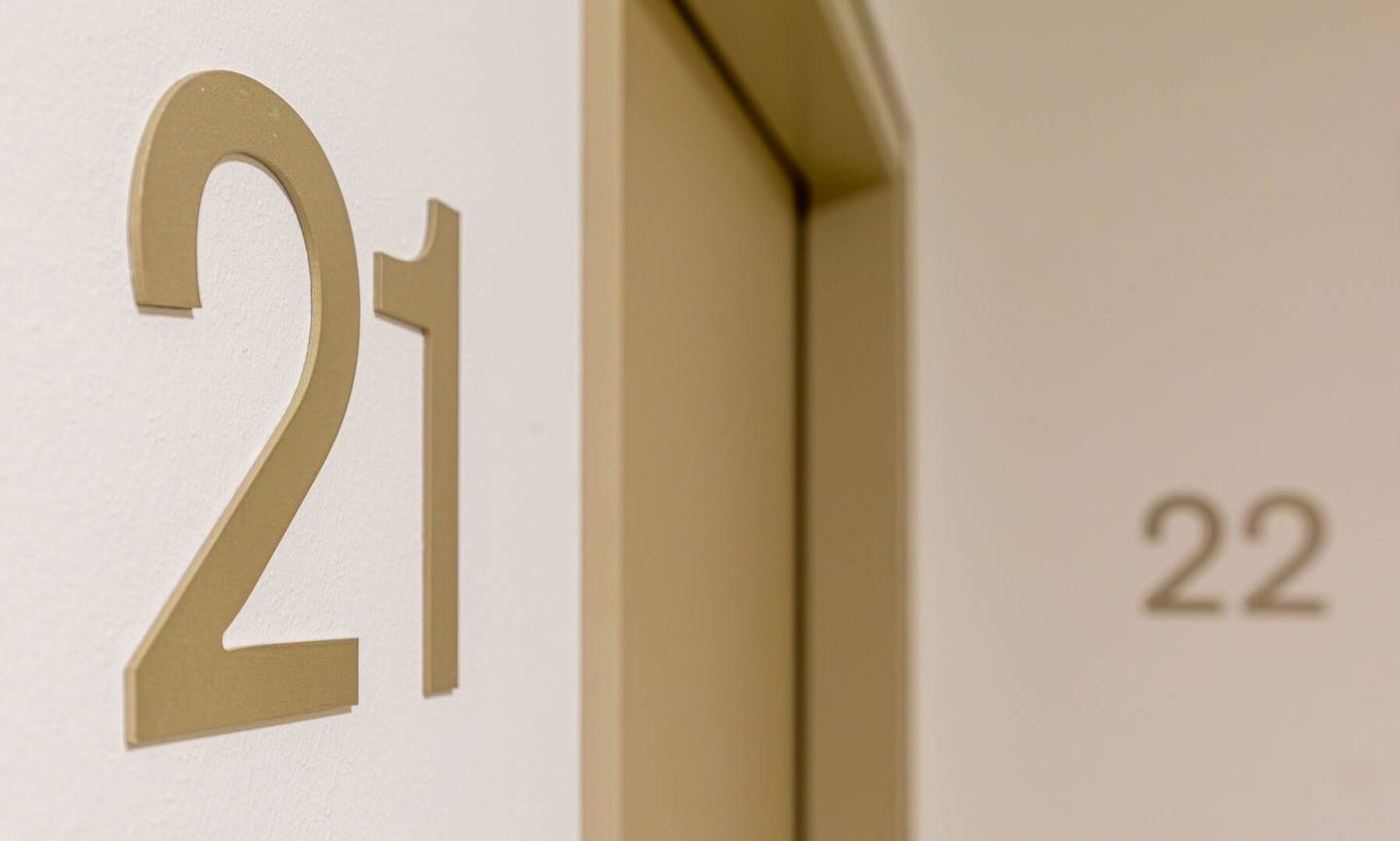 FREIHEIT MIETEN, PIONIERE SEIN. Dein neuer Ort, dein neues Zuhause am Hausfeld!