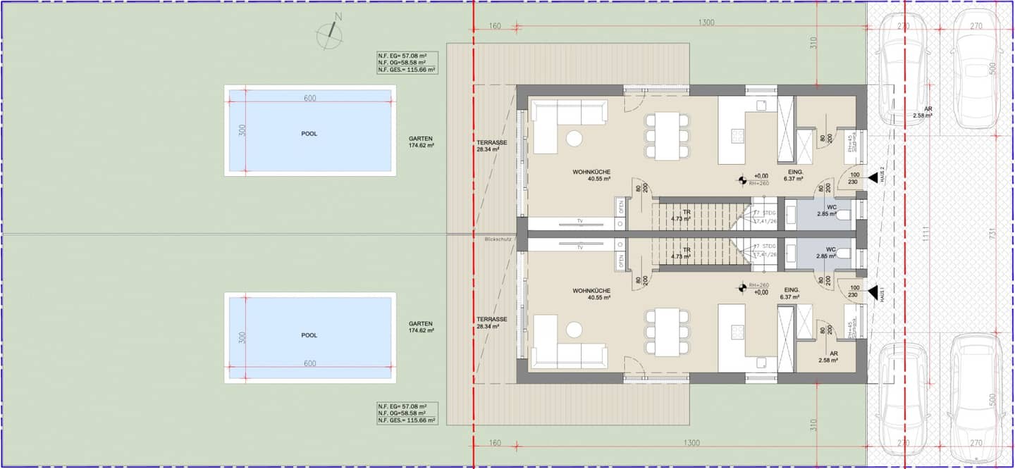 Grundriss 1