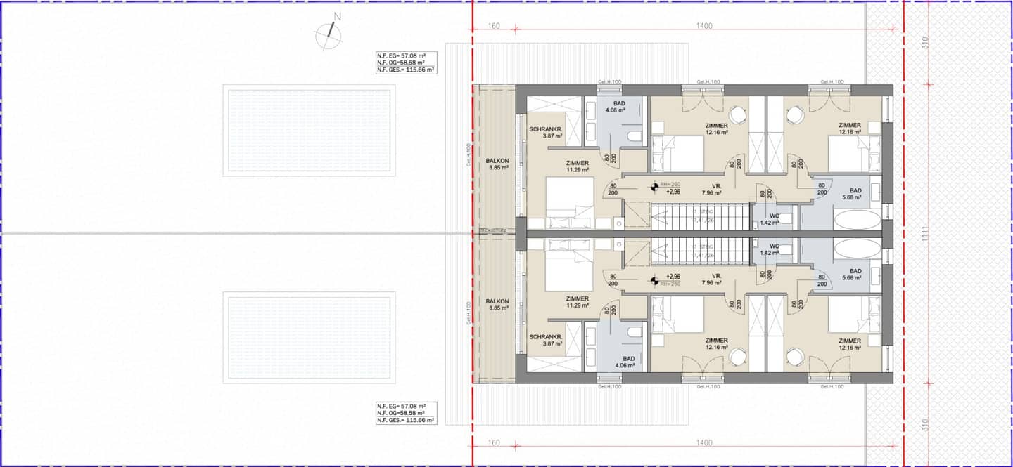 Grundriss 2