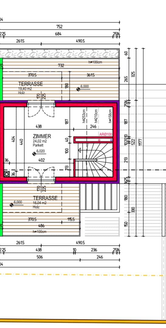 Grundriss 3